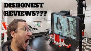 Top 10 Home Gym Review Websites 2025