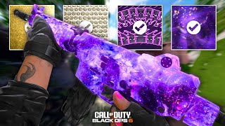 Why YOU Should Unlock DARK MATTER CAMO in Black Ops 6!
Yappin about Dark Matter camo in Call of Duty Black Ops 6 while showcasing gameplay of it on the Krig C Assault Rifle. Thats it. You should unlock it. Enjoy!
Stay Connected with me!
Twitter - https://twitter.com/Synystersk8r07
Business Contact - kwbru07.you@gmail.com
Support the Channel!
🛒 KontrolFreek - Use Code DEESIMILAR for 12% OFF: https://www.kontrolfreek.com/discount/DEESIMILAR
🛒 INTO THE AM - Click the link for 10% OFF: https://intotheam.com/DEE
🛒 Amazon Affiliate Link: https://amzn.to/2IA8Qzo
(Shop with AMAZON? You can support the channel by using the link above to shop as you normally would and a small percentage goes my way at no extra cost to you!)
My Amazon Influencer Page, including all my content creation gear: https://www.amazon.com/shop/synystersk8r
Chapters: TBA
Link to my other Channel: https://www.youtube.com/user/guitarmandude7
❤️ Subscribe to the channel! http://www.youtube.com/user/synystersk8r07?sub_confirmation=1
#callofduty #blackops6 #warzone Why YOU Should Unlock DARK MATTER CAMO in Black Ops 6!