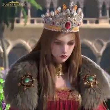 Game of Sultans Ads