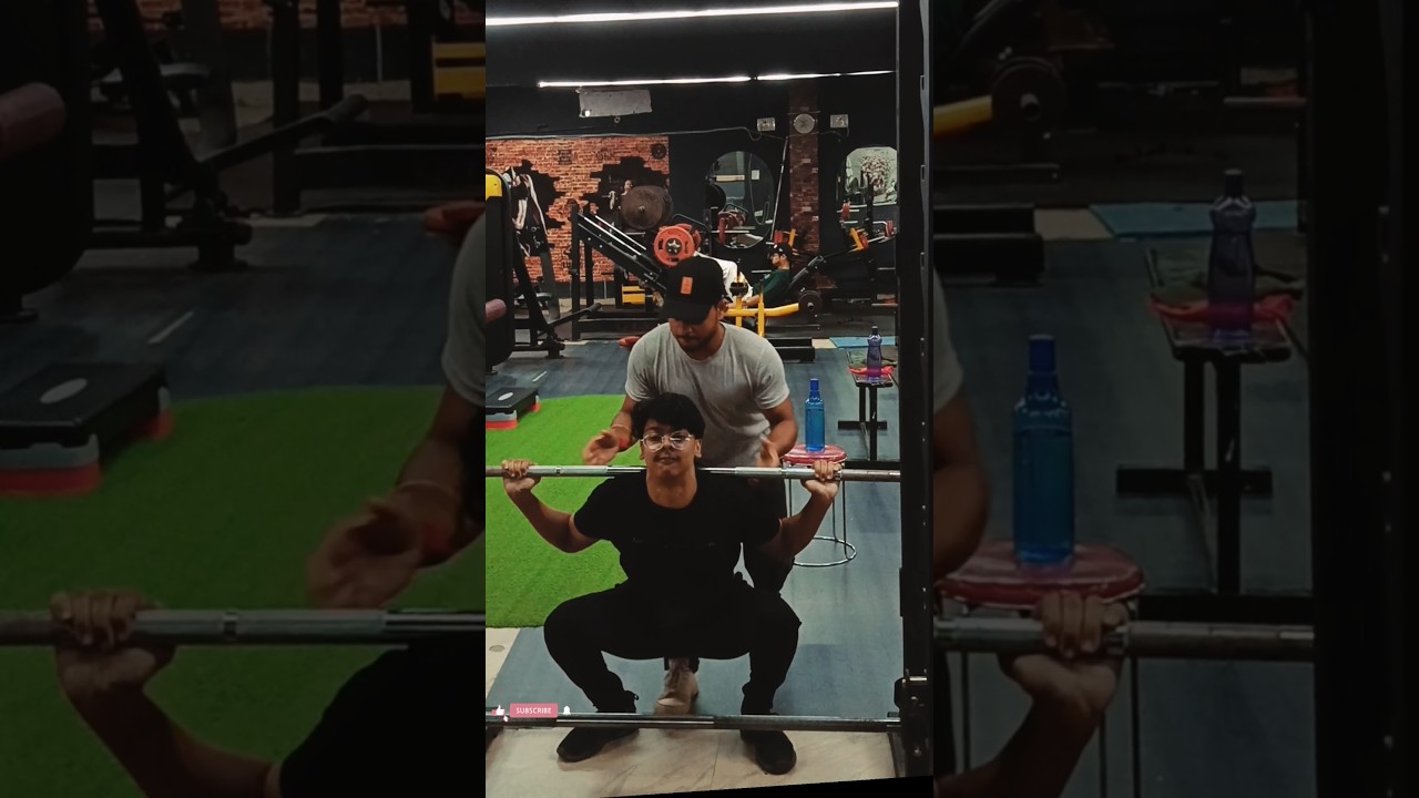 Don't Do Dangerous Sets ☠️ 