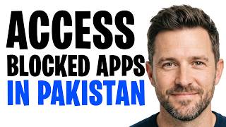 How to Access Blocked Apps in Pakistan With a VPN (2026) ✅ screenshot 3
