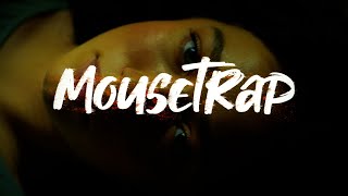 EditFest 2023 FINALIST || MOUSETRAP Title Sequence Concept