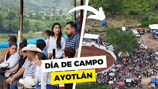 Mejores momentos del Día de Campo de Ayotlán, Altos de Jalisco