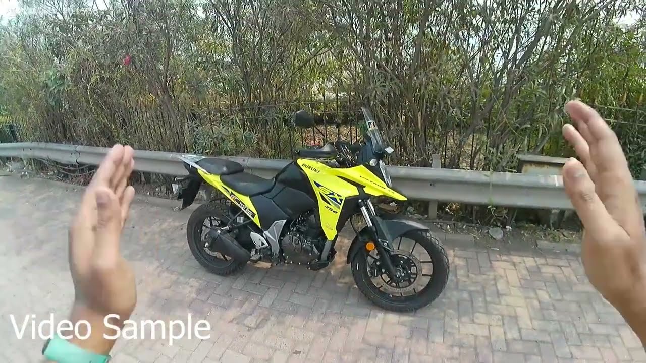 Budget Motovlogging Setup 🔥 - Fitspark i9 - Dell Inspiron 3515 -  Samsung S21 FE - Pulsar RS200