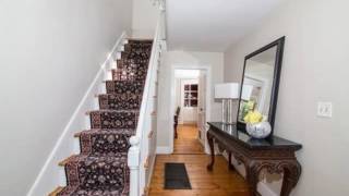 917 Washington St, Holliston MA 01746 - Single Family Home - Real Estate - For Sale -