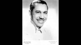 Cab Calloway and his orchestra - Bugle Blues - 1937