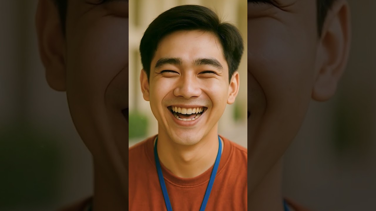 ผมแค่อยากมีความสุข