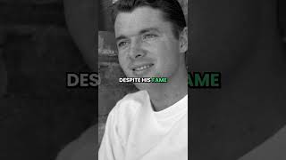 Audie Murphy Was the Most Decorated Soldier in American History #Shorts