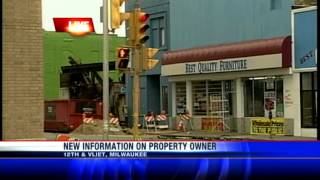 State fire marshal to investigate Vliet St. fire