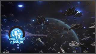 Introducing the Mass Effect Game Recommendation Tournament! -  Accidentally Casual Episode #22