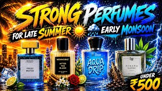 Beast Mode Budget Perfumes You Need This Season