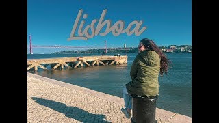 Llegamos a Portugal! Persiguiendo el sol hasta Lisboa! - EC