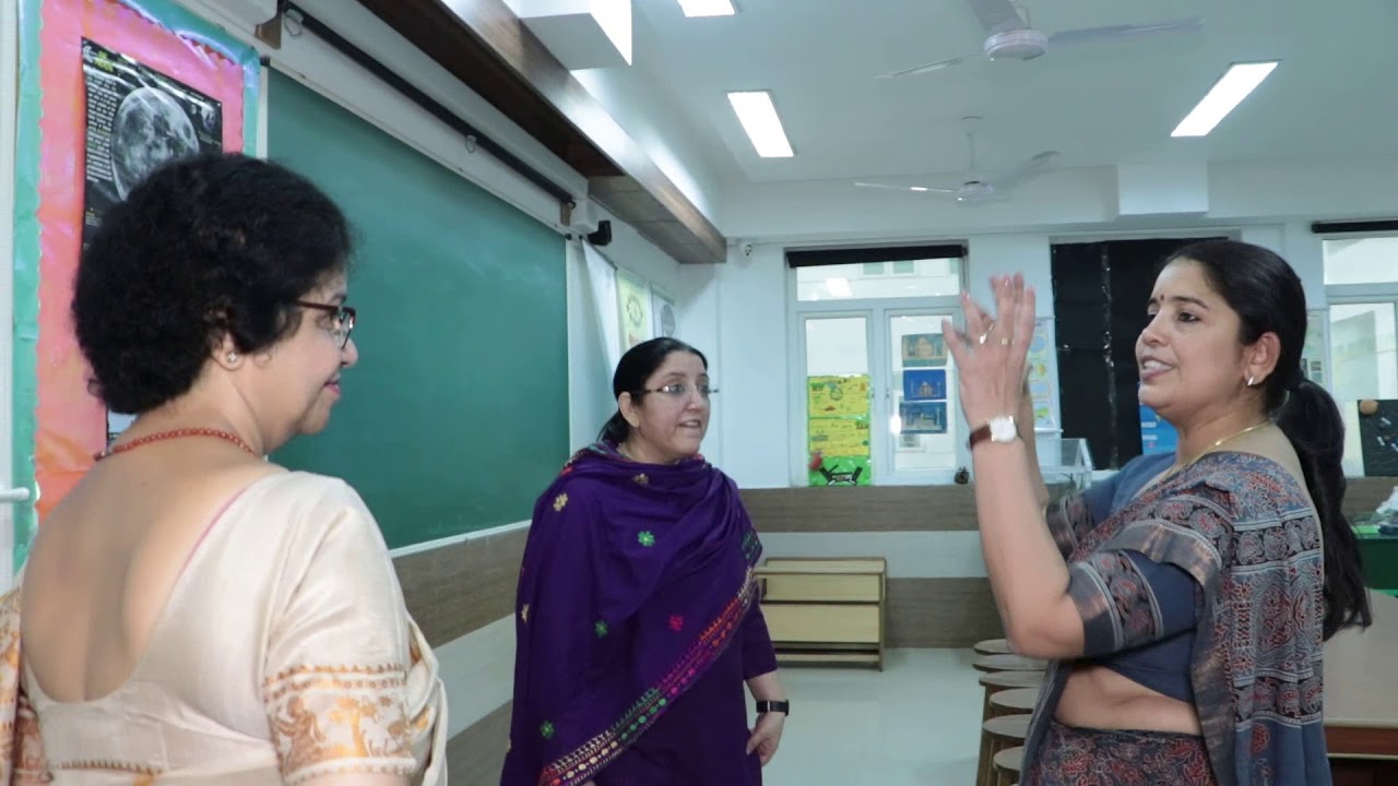 ShreeRam World School