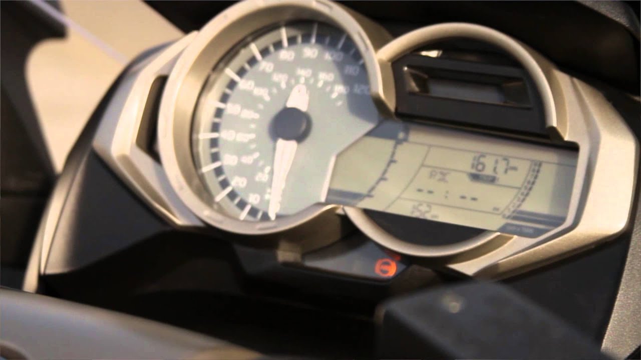 2013 BMW C650GT YouTube