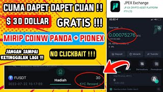 Event apk JPEX terbaru 2022 | Cara kyc JPEX Exchange Terbaru 2022 | Cara Bermain apk JPEX 2022