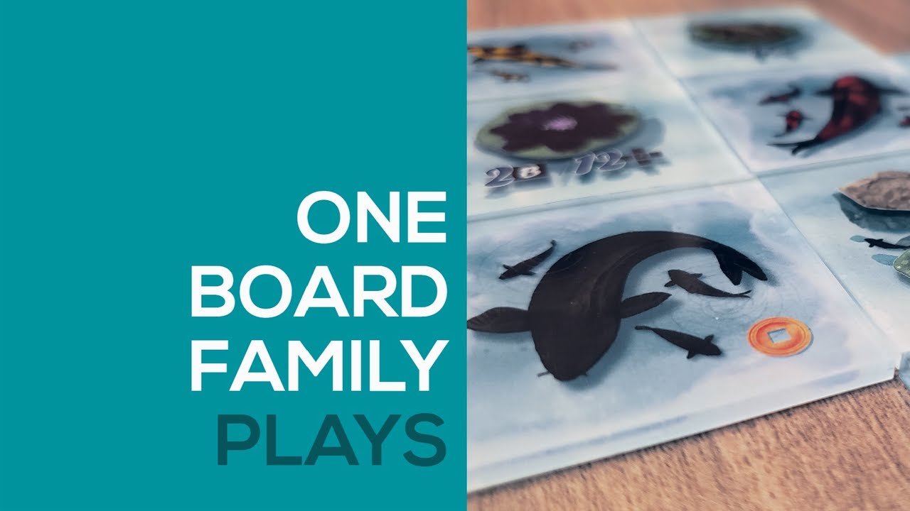 Let's Play... Kohaku