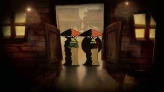 HyperDuck SoundWorks - Once Upon A Time (Official Music Video) [HD 1080p]