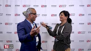 Anupam Satyasheel, Founder & CEO of Occams Advisory, reflects on his journey at TiEcon 2025