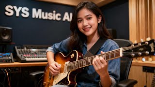 Kubasuh Luka Dengan Air Mata  Success  Rock Version Cover