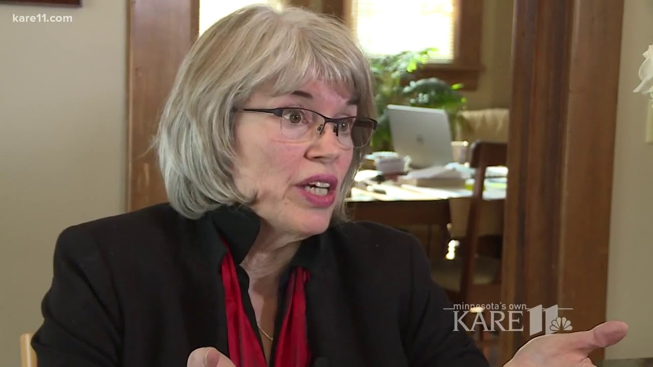 Wellstone sons removed from board