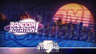 Kingdom Hearts, Fortnite, S A N I C ! | Random Rotation! | Simitarch Streams! Road to 10K!