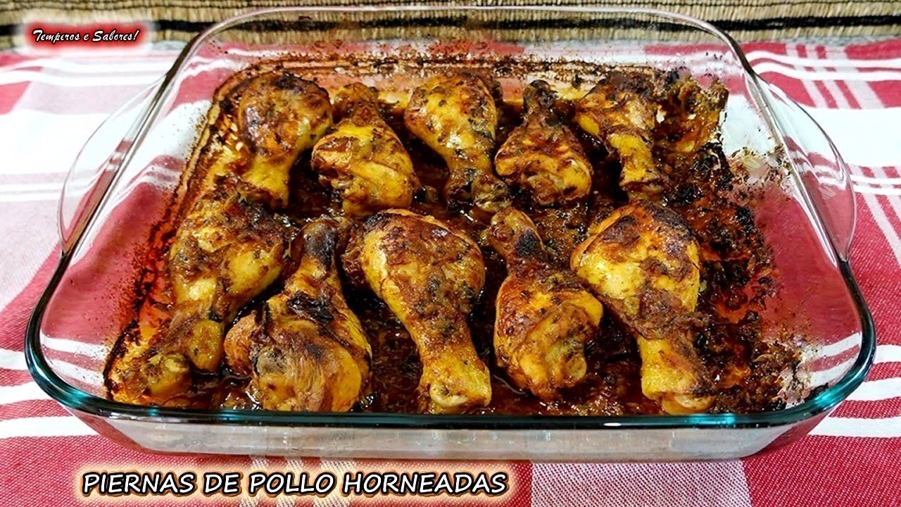 Pularda al horno | Gastronomía \u0026 Cía
