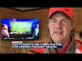 South Dakota welcomes hunters for opening of pheasant season
