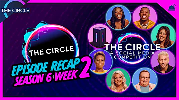 The Circle US | Season 6 Week 2 Roundtable