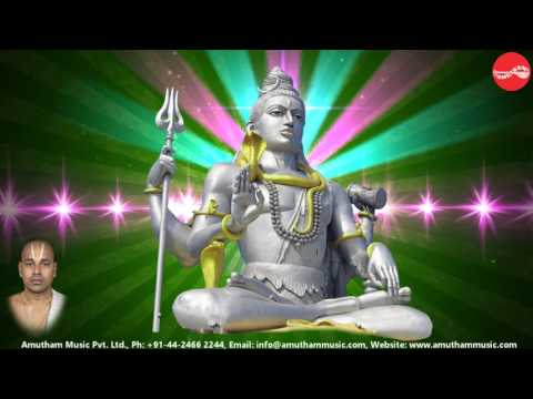 Ghanam Veda Gosham Sri Rudram Malola Kannan Full Verson 