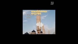 FULL LIRIK ARAB DAN  SHOLAWAT NABI YA HABIBI YA MUHAMMAD YANG LAGI VIRAL