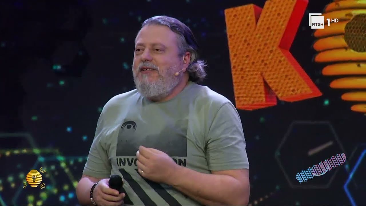 Endri & Stefi Prifti, Egzona Ademi – Jepe jepe | 14 maj 2023 “Kosherja” në RTSH