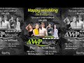 Live streaming awp music  happy wedding masdian  enik komidah  pakem sukolilo pati