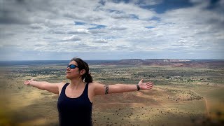 A conversation about Native American identity