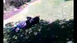 Lucha Libre Casera 4