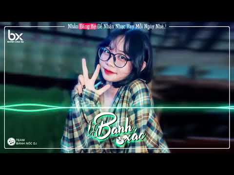 Mixtape 2025 - Không Nghe Hơi Phí - Dancing With You Ghost Remix (Hot Tiktok) - Banh Xác DJ