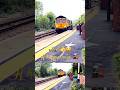 🎺🎺👍😃 thanks Mr GBRf driver 66311 4H20 Doncaster Iport Gbrf to Peterborough Virtual Gbrf 3/5/2026