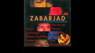 ZABARJAD- Perhitungan 1993 full album