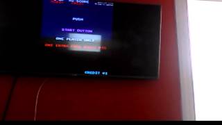 Frogger GamePlay