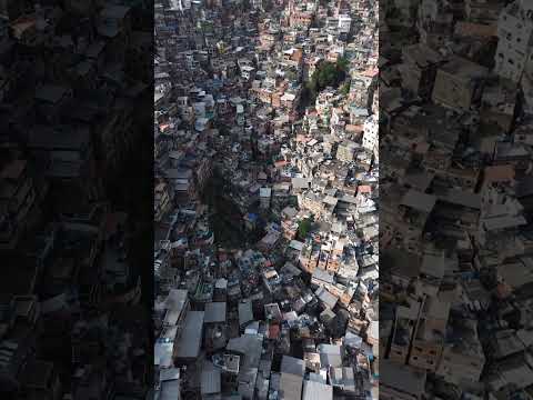 Favela da Rocinha,