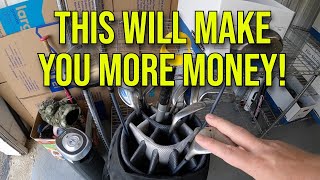 I MADE MONEY BY EMBRACING THIS MINDSET!