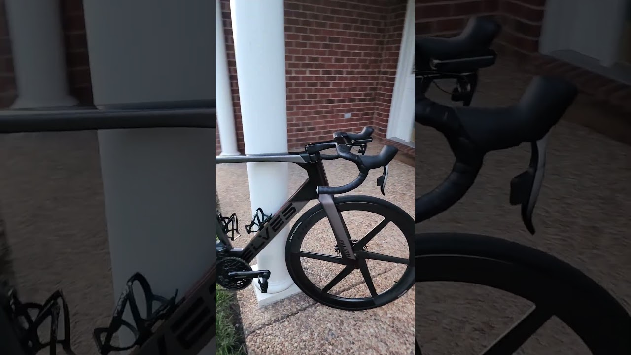 Elves Falath Evo w/ Elite Velo 6 2024