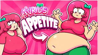 Avril's Appetite Gameplay (Full GamePlay)