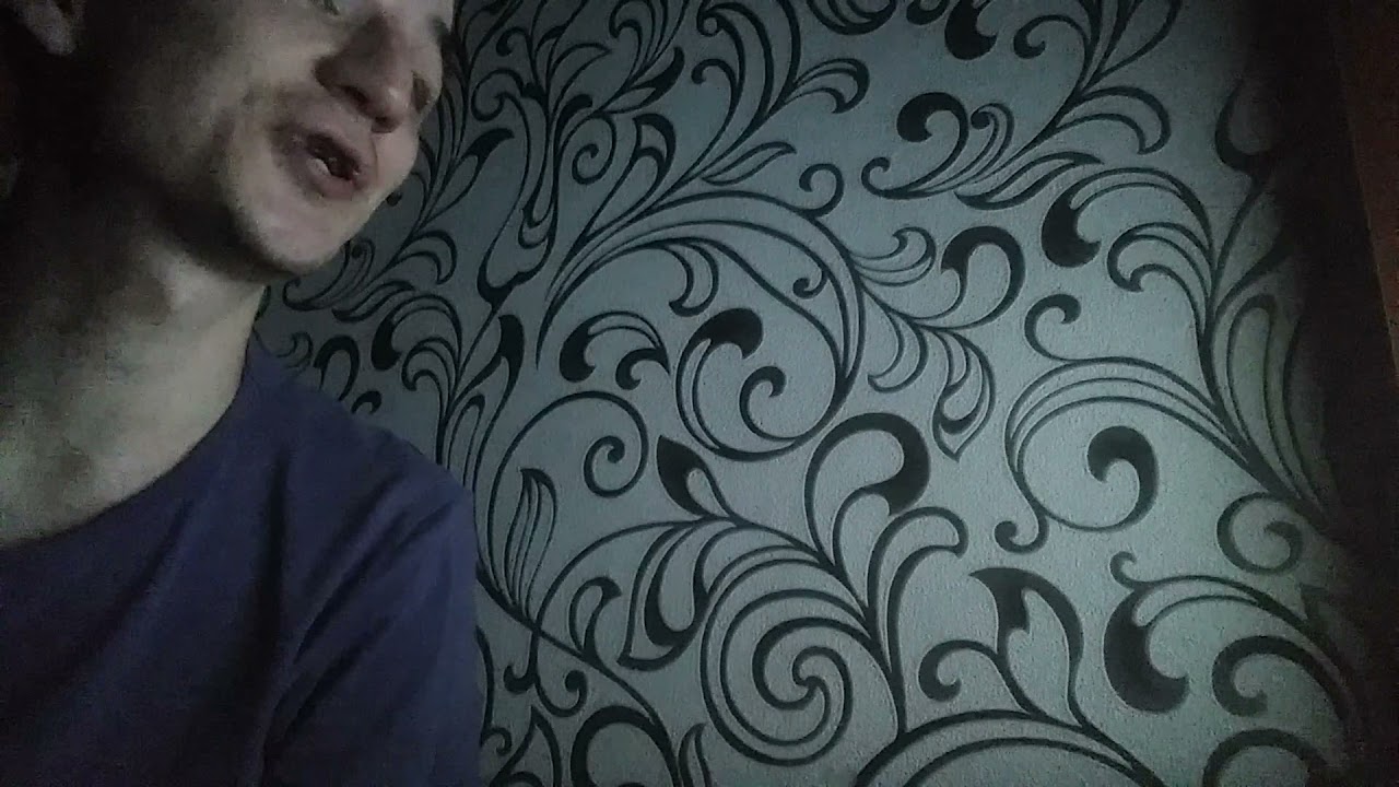 risuyu rassvet - настрой (demo2021)