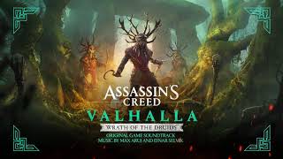 Assassin’s Creed Valhalla: Wrath of the Druids (Original Game Soundtrack) (Official Video)