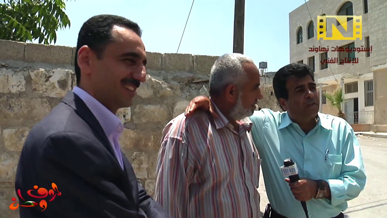 حروف وطن الموسم الأول  -  الحلقة ( 18 ) صره