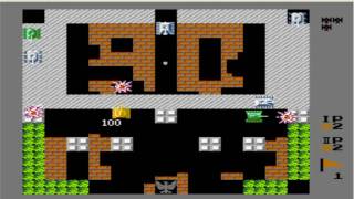 Battle City   Tank H  2 Player Demo screenshot 3