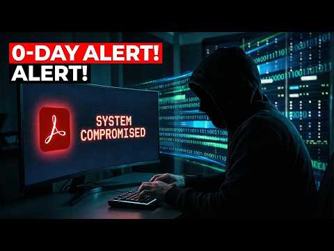 Adobe Reader Hack: How to Stop the New RCE Zero-Day Exploit
