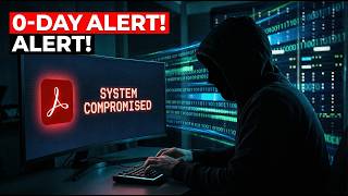 Adobe Reader Hack: How to Stop the New RCE Zero-Day Exploit