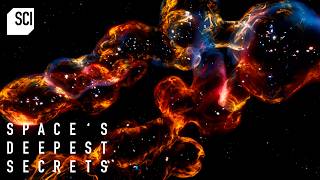 The Universes Great Wall Spaces Deepest Secrets Science Channel