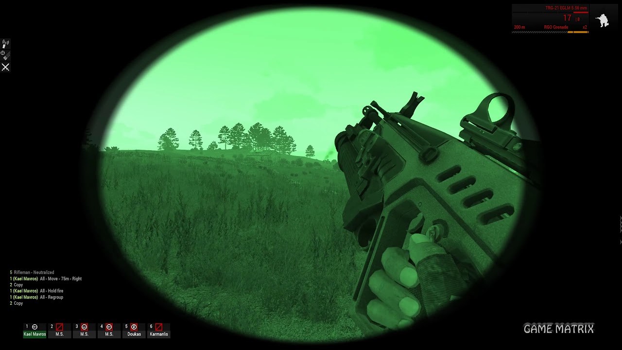 Arma3 Beyond Hope No Reprieve 01